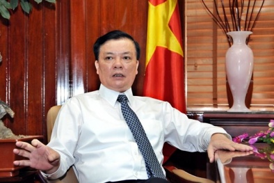 'Ngân sách eo hẹp là thời cơ để tinh giản biên chế'